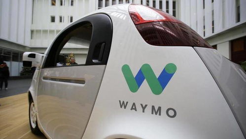 早8點檔 | Waymo在滬設立獨資公司，富達投資投票支持特斯拉