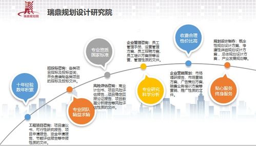 阿勒泰可研報告編制公司 專業(yè)商務(wù)信息咨詢的價值與路徑