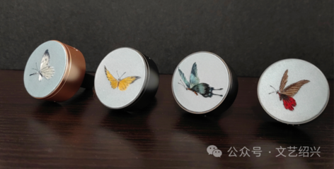 根植沃土 綻放芳華——2023年度紹興文藝界“到人民中去”創(chuàng)作成果匯報(bào)展巡禮